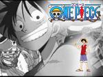 luffy