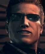 Wesker