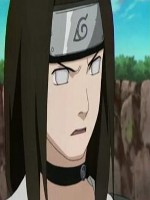 Hyuuga Neji