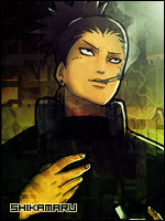 Shikamaru Nara