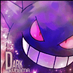 dark kurama