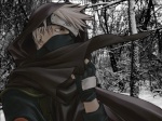 Kakashi Hatake