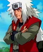 Jiraiya