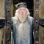 Albus Dumbeldore