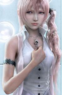 Serah