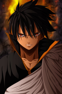 Zeref