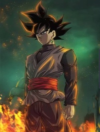 Goku