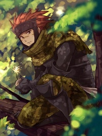 Yusuke Sarutobi