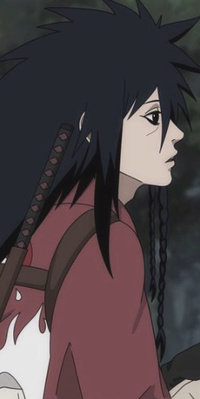 Sairin Uchiha