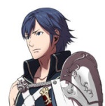 Chrom Pendragon