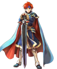 Roy Pyre