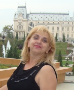 magda pasca