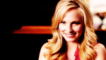 Caroline Forbes