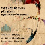 WeekenderMix