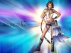 Hier Seht Ihr Ein Foto VoM Spiel Final Fantasy X-2 

{[(ÜBERZEUGENDE GRAFIK IM SPIEL :OOOO)]}