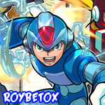 Roybetox