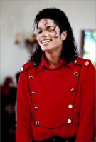 MJ amor eterno