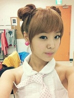 Song Ji Eun