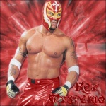 Rey Mysterio 619