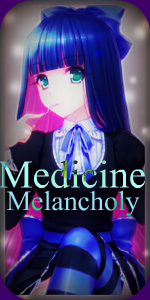 Medicine Melancholy