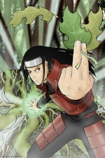 Hashirama-sempai