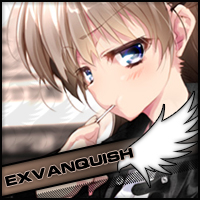 exVanquish