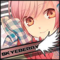 Skyeberry