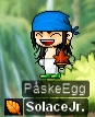 PåskeEgg