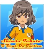 Shindo Takuto