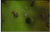 moss giants south of falador