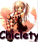 Chiclety