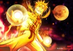 Naruto Namikaze