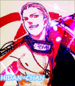 Hidan-chan