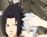 {Sasuke}