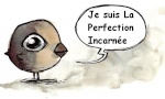 La Perfection Incarnée