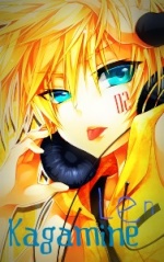 Len Kagamine