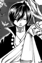 Zeref Blackwing