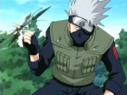 Kakashi Hatake.