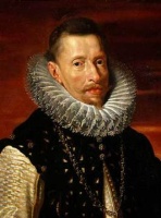 Archduke of Stratford