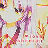 Love Shaoran