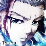 Tsuna-san