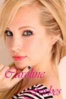 Caroline Forbes