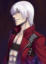 Dante Sparda