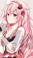 Luka Megurine