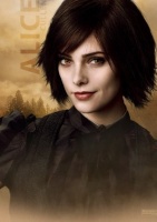 Alice Cullen