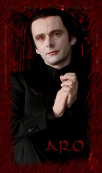 Aro Volturi