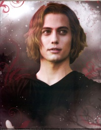 Jasper Hale