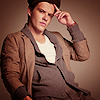 Xavier Samuel