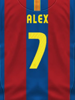 ALeXaNDeR`