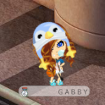 ______Gabby